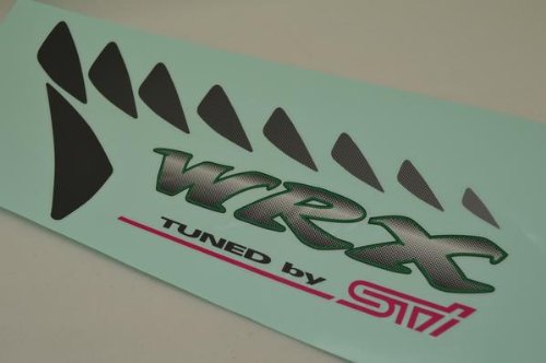インプレッサさま　専用　リピ２回目　カッティングステッカー MKJP I LOVE MY CARステッカー 2枚入り スバル インプレッサ WRX